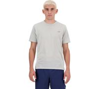 New Balance Athletics T-Shirt Homme 2XL Gris