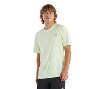 New Balance Athletics T-shirt Homme M