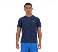 New Balance Athletics T-shirt Homme S