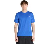 New Balance Athletics T-Shirt Homme S