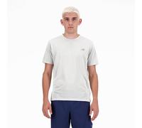 New Balance Athletics T-Shirt Homme - T-shirts de running hommes L