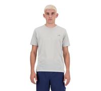 New Balance Athletics T-Shirt pour Homme Athletic Grey L