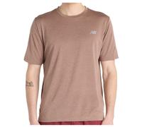 New Balance Athletics T-Shirt Homme S