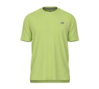 New Balance - Athletics T-Shirt - T-shirt homme Ab3 - L