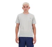 New Balance - Athletics T-Shirt - T-shirt homme Athletic Grey - XL