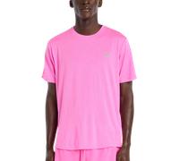 New Balance Athletics T-Shirt Tee-shirt L Violet