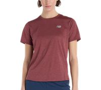 New Balance Athletics T-Shirt Tee-shirt XS Rouge