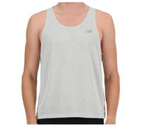 New Balance - Athletics Tank - Débardeur - M - athletic grey