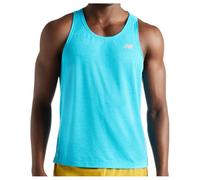 New Balance - Athletics Tank - Débardeur - XL - blue