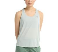 New Balance Athletics Tank Débardeurs M Vert