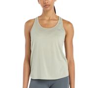 New Balance Athletics Tank Débardeurs XS Vert