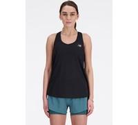New Balance Athletics Vest In Black Taille: L | Hauts de sport Outlet | Femme | Le Noir