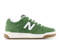 New Balance B480 - Sneakers Bébé - Blanc - Pointure 30 - Cuir White 30
