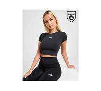 New Balance Baby Top Essential - Noir L