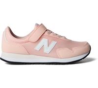 Baskets basses enfant filles New Balance 323 Rose 28