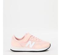 Baskets à lacets enfant PV323PK NEW BALANCE® rose 33