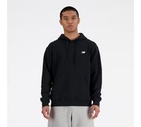 Sweatshirt à capuche New Balance Sport Essentials noir pur - XL