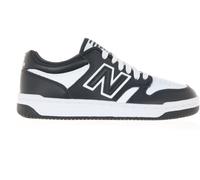 New Balance Balance Gsb480 Smu Medium 035 Runners Boys Noir 4 (37) Male