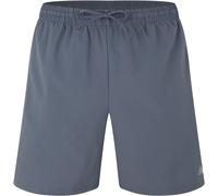 New Balance Balance Mens 7 Inch Running Short Gris XL Male
