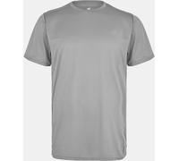 New Balance Balance Se Running Top Mens Gris Ardoise M Male