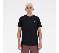 New Balance Balance Se Running Top Mens Noir M Male