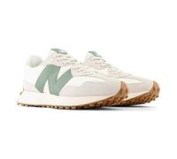 New Balance U327 Couleur Blanc