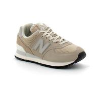 New Balance - Basket De Ville 574 - Beige - 38