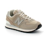 New Balance - Basket De Ville 574 - Beige - 39