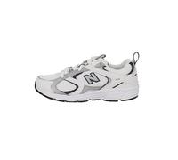 New Balance Basket ML408 Blanc, Gris, Bleu Marine 38FR
