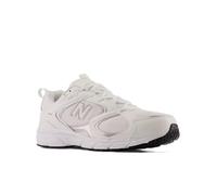 new balance Baskets basses '408' gris / blanc, Taille 40,5