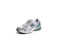 New Balance Baskets 1906R pour femme, gris/rose, 37 EU