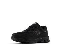 new balance Baskets '2002' anthracite / noir, Taille 37