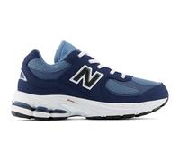 New Balance Baskets 2002 Bungee Lace