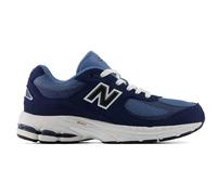 New Balance Baskets 2002 Lace