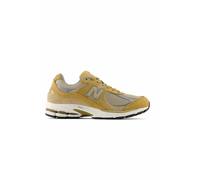 New Balance - Baskets 2002R - Homme - Chaussures - Brun - Taille: 44 EU