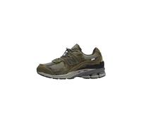 New Balance Baskets 2002R Protection Pack Dark Moss