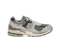 New Balance - Baskets 2002R Protection Pack - Homme - Sport - Gris - Taille: 44 EU