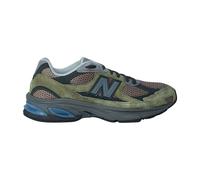 New Balance - Baskets 2010 - Homme - Chaussures - Vert - Taille: 42 1/2 EU