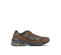 New Balance baskets 2010 homme marron - 10.5