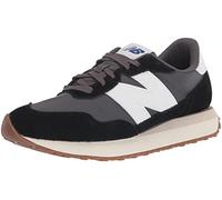 New Balance 237 Trainers Noir EU 40 1/2 Homme