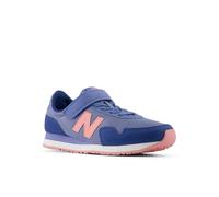 New Balance Baskets 323 Bungee Lace Hook & Loop Top Strap