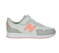 New Balance - Kid's 323 - Baskets - EU 34,5 - green
