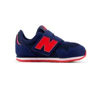 New Balance Baskets 323 Bungee Lace Hook & Loop Top Strap