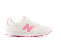 New Balance Baskets 323 Bungee Lace Hook & Loop Top Strap
