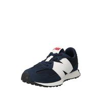 new balance Baskets '327' bleu marine / blanc, Taille 32