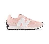 New Balance Baskets 327 Bungee Lace