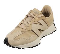New Balance Baskets 327 Crème Mousseron - Unisexe - 37.5 EU