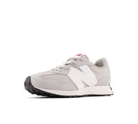 Chaussures New Balance 327 gris nuage blanc junior - 35.5