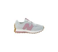 NEW BALANCE Baskets 327 gris clair | 39