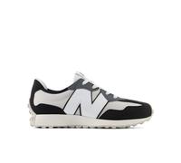 new balance Baskets '327' gris / noir / blanc, Taille 38,5